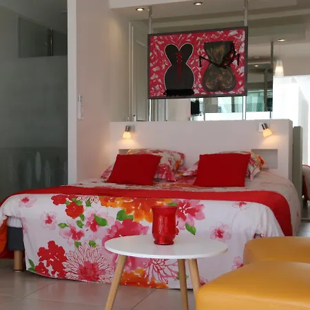 Aparthotel Naturiste Port Soleil *